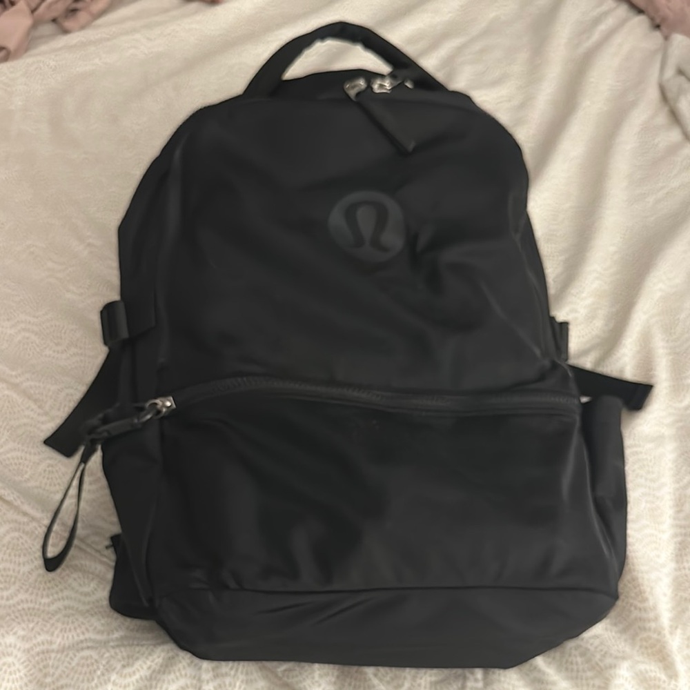 Lululemon backpack